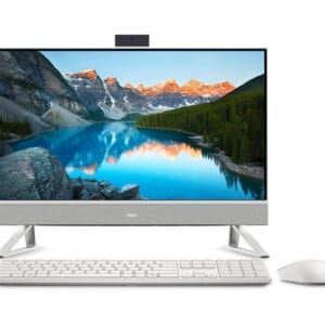 DELL AiO 23.8 inch FHD Core 7 150U 16GB 1TB SSD Win11Pro 3yr NBD + WiFi - Slika 3