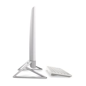 DELL AiO 23.8 inch FHD i5-1334U 16GB 512GB SSD Win11Pro 3yr NBD + WiFi - Slika 7