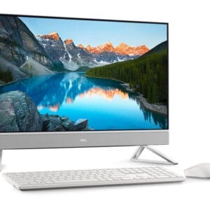 DELL AiO 27 inch FHD Touch Core 7 150U 16GB 1TB SSD Win11Pro 3yr NBD + WiFi - Slika 1