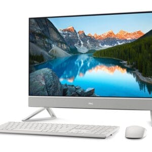 DELL AiO 27 inch FHD Touch Core 7 150U 16GB 1TB SSD Win11Pro 3yr NBD + WiFi - Slika 2