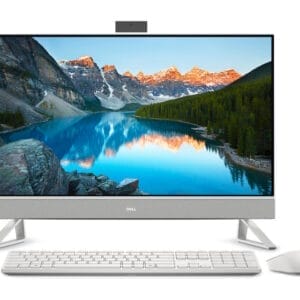 DELL AiO 27 inch FHD Touch Core 7 150U 16GB 1TB SSD Win11Pro 3yr NBD + WiFi - Slika 8