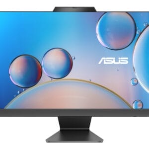 ASUS AiO A3402WVAK-BPC1110 (23.8 inča FHD, i3-1315U, 16GB, SSD 512GB) - Slika 6