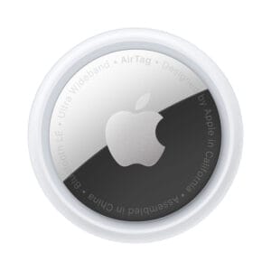 APPLE AirTag 1 Pack (MX532ZY/A) - Slika 3