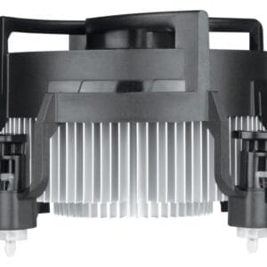 ARCTIC Alpine 17 CO procesorski hladnjak (ACALP00041A) - Slika 2