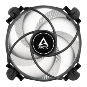 ARCTIC Alpine 17 procesorski hladnjak (ACALP00040A) - Slika 3