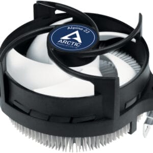 Arctic Alpine 23 AMD procesorski hladnjak (ACALP00035A) - Slika 1