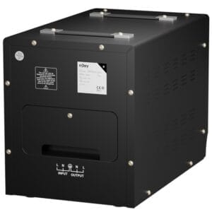 NJOY Alvis AVR 3000VA 1800W (AVRL-3005TAL-CS01B) - Slika 5