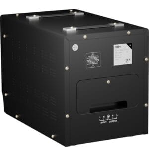 NJOY Alvis AVR 3000VA 1800W (AVRL-3005TAL-CS01B) - Slika 6