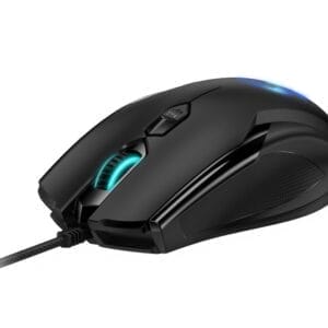 Genius Ammox X1-600 USB Optical Gaming crni miš - Slika 3