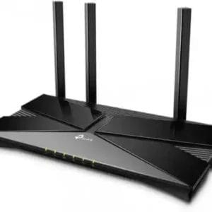 Tp - Link Wireless Ruter TP-Link AX53 AX3000 Wi-Fi 6 4xext antena/1WAN/4LAN - Slika 4