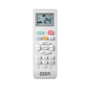 OZON Arctic Pure S/U12ANNBM75 inverter klima uređaj - Slika 4