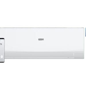 OZON Arctic Pure S/U12AWHBM75 inverter klima uređaj Wi-Fi + grejač - Slika 3