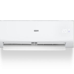 OZON Arctic Pure S/U12AWHBM75 inverter klima uređaj Wi-Fi + grejač - Slika 5