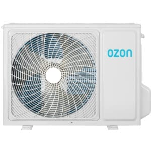 OZON Arctic Pure S/U18AWHBM75 inverter klima uređaj Wi-Fi + grejač - Slika 4