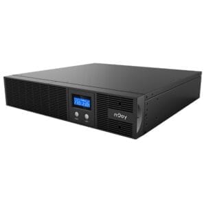 NJOY Argus 3000 1800W UPS (PWUP-LI300AG-CG01B) - Slika 1