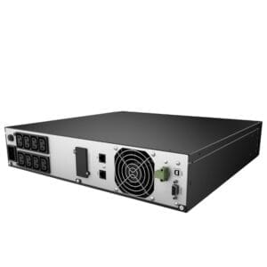 NJOY Argus 3000 1800W UPS (PWUP-LI300AG-CG01B) - Slika 2