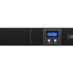 NJOY Argus 3000 1800W UPS (PWUP-LI300AG-CG01B) - Slika 3