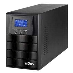 NJOY Aten PRO 1000 900W UPS (PWUP-OL100AP-AZ01B) - Slika 1