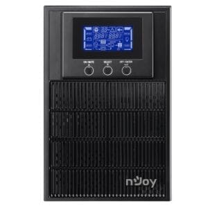 NJOY Aten PRO 1000 900W UPS (PWUP-OL100AP-AZ01B) - Slika 2