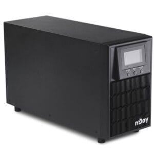 NJOY Aten PRO 2000 1800W UPS (PWUP-OL200AP-AZ01B) - Slika 2