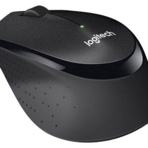 Logitech B330 Wireless miš crni - Slika 1
