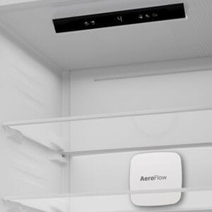 BEKO B3BCNA294HS ugradni frižider - Slika 3