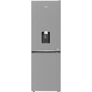BEKO B3RCNA364HDXB kombinovani frižider - Slika 2