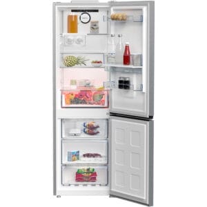 BEKO B3RCNA364HDXB kombinovani frižider - Slika 3