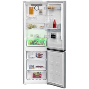 BEKO B3RCNA364HDXB kombinovani frižider - Slika 5