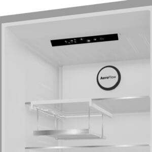 BEKO B3RCNA364HDXB kombinovani frižider - Slika 7