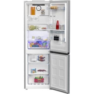 BEKO B3RCNA364HDXB kombinovani frižider - Slika 8