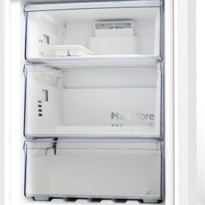 BEKO B3RCNA404HDXB1 kombinovani frižider - Slika 2