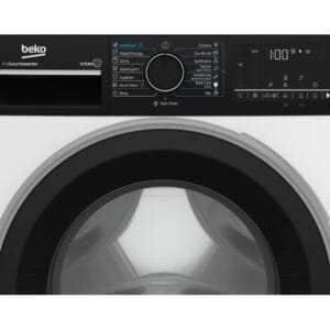 Beko B3WFU49215WPBB ES ProSmart inverter mašina za pranje veša - Slika 4