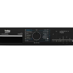 Beko B3WFU49215WPBB ES ProSmart inverter mašina za pranje veša - Slika 5