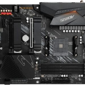 Gigabyte B550 AORUS ELITE AX V2 rev. 1.0 matična ploča - Slika 1