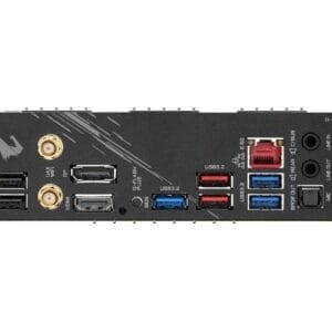 Gigabyte B550 AORUS ELITE AX V2 rev. 1.0 matična ploča - Slika 4