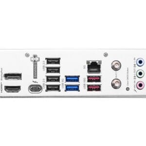 MSI B860 GAMING PLUS WIFI matična ploča - Slika 5