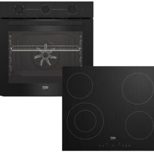 BEKO BBSE11120BD ugradni set - Slika 1
