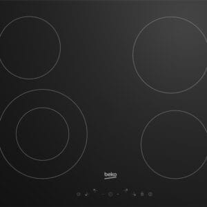 BEKO BBSE11120BD ugradni set - Slika 2