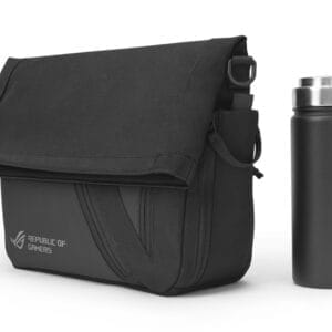 ASUS BC2000 ROG Archer Messenger torba za laptop 14 inča - Slika 2