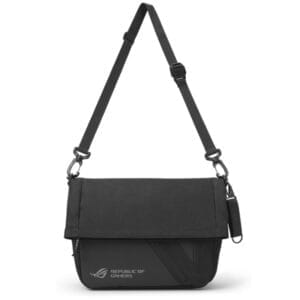 ASUS BC2000 ROG Archer Messenger torba za laptop 14 inča - Slika 7