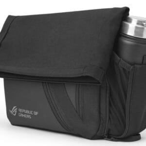 ASUS BC2000 ROG Archer Messenger torba za laptop 14 inča - Slika 8