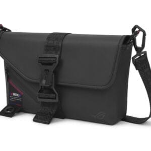 ASUS BC3003 ROG SLASH SLING BAG 2.0 torba - Slika 2