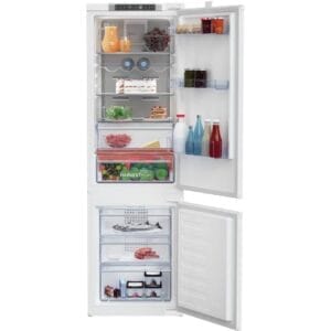 BEKO BCNA275E4SN ProSmart inverter ugradni frižider - Slika 2