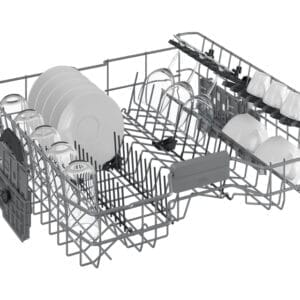 Beko BDFN 26530 X Mašina za pranje sudova - Slika 2