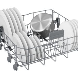 Beko BDFN 26530 X Mašina za pranje sudova - Slika 4