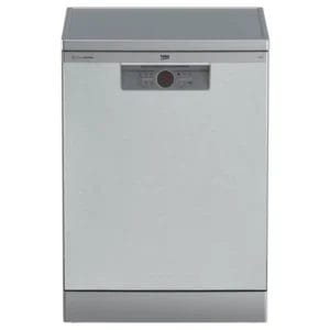 Beko Mašina za pranje sudova Beko BDFN 26640 XC širina 60cm/ 16 kompleta/ 6 programa - Slika 1