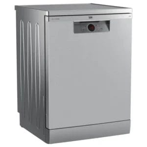 Beko Mašina za pranje sudova Beko BDFN 26640 XC širina 60cm/ 16 kompleta/ 6 programa - Slika 4