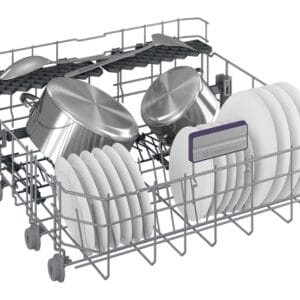 Beko BDFN 26647 XC Mašina za pranje sudova - Slika 2