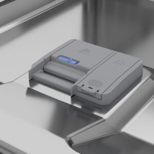 Beko BDFN 26647 XC Mašina za pranje sudova - Slika 5